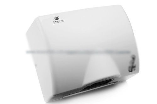 Abs Material 1500w Hand Dryer