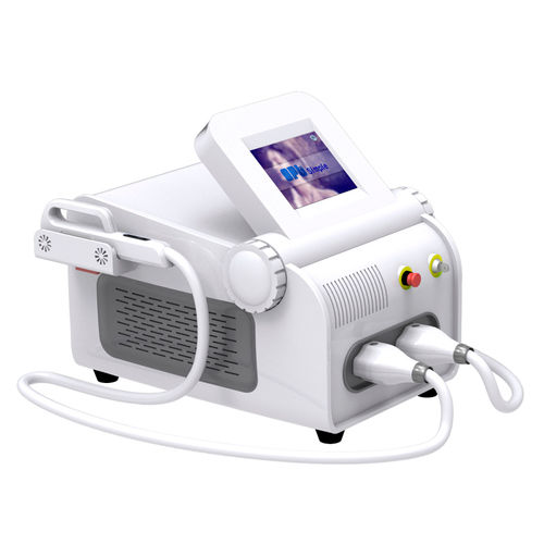 Lumarx Full Body Ipl Hair Removal Device