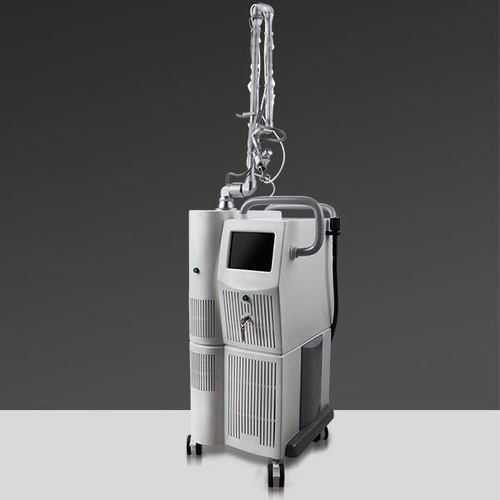 Off White Exclusive Scar Removal Machine