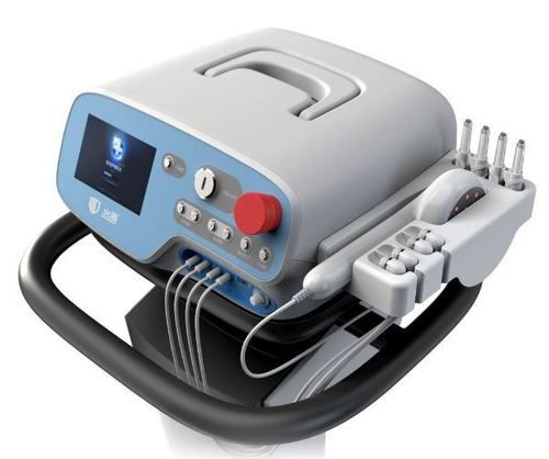 Pain Management Laser therapy