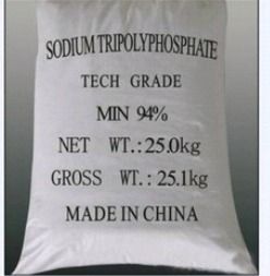 Sodium Tripolyphosphate - Inorganic Compound Na5P3O10, Ideal for Detergent Formulations