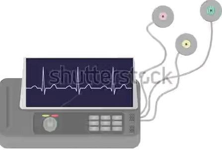 ECG Machine