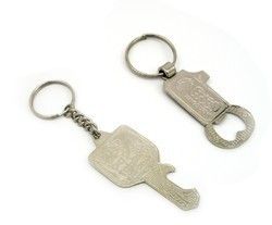 Improved Design Metal Key Chain