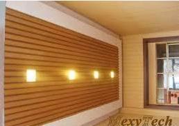 PVC Wall Paneling Services By GurKirpa Imports
