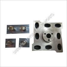 8 Pocket Banded Auto Stamping Machine Die