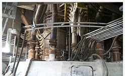 Ferro Chormn Submerged ARC Furnace