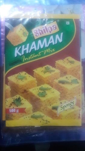 Khaman Dhokla Instant Mix