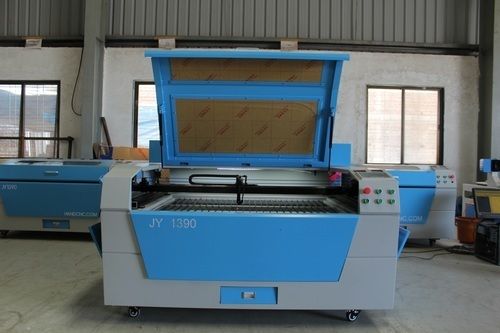 Laser Engraving And Cutting Machine JY1390