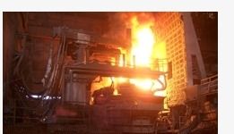 Smelting Electric ARC Furnace