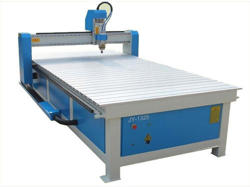 Steel Structure Wood Working CNC Router JY1325