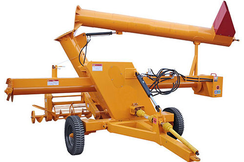 Grain Extractor 250