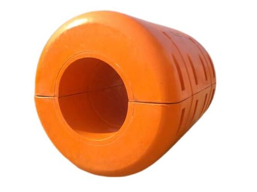 Abrasion Resistance Dredging Floats