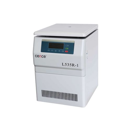 L535R-1 Low Speed Refrigerated Centrifuge