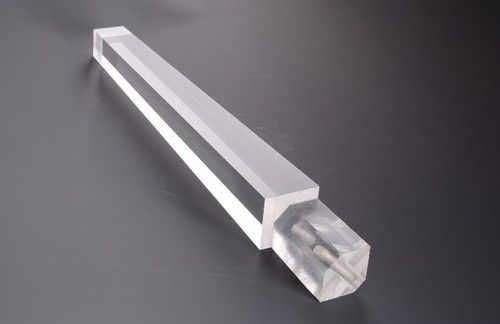 Plexiglass Rods For Furniture Leg 