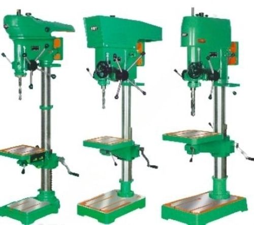 13-20-25mm Pillar Drill Machine For Industrial Use