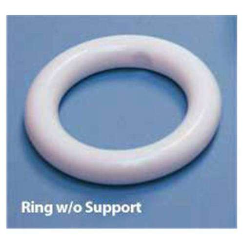 MedilineMart - Ring Vaginal Pessary Silicone | Non Sterile (Large) Price:  ₹407.68 Description: ProexamineSurgicals Ring Vaginal Pessary are 100% silicone  pessaries that are used in the management of vaginal prolapse of the