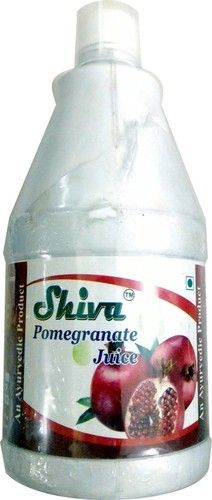 High Grade Pomegranate Juice