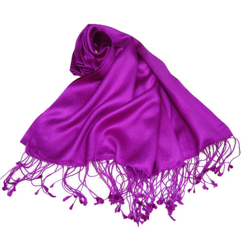 Pure Silk Shawls