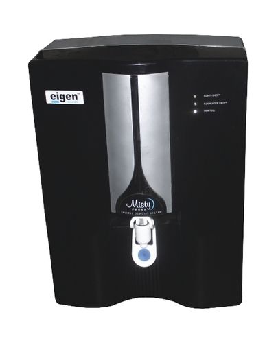 Smart Domestic Ro Water Purifier