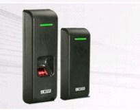 Access Control And Time-Attendance Terminals