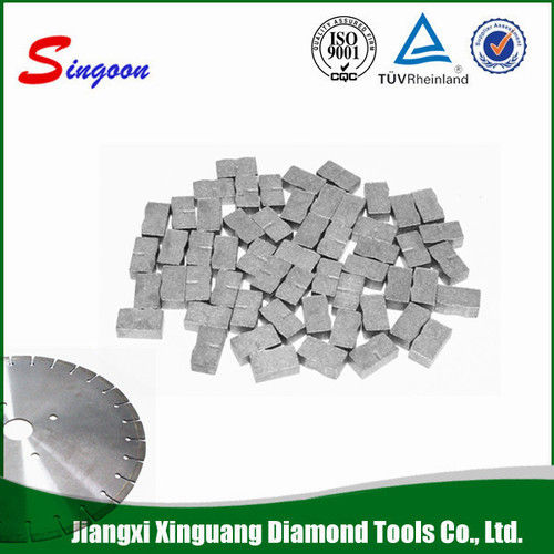 Diamond Tools Segment For Sandstone And Concrete