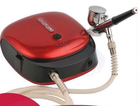 Hseng M901k Home Airbrush Makeup