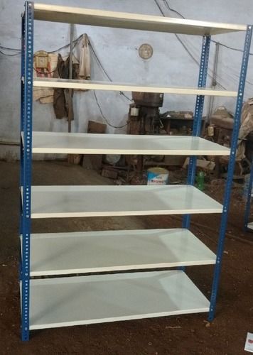 Slotted Angle Racks