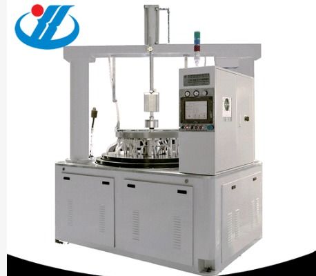 Universal Grinder Machine