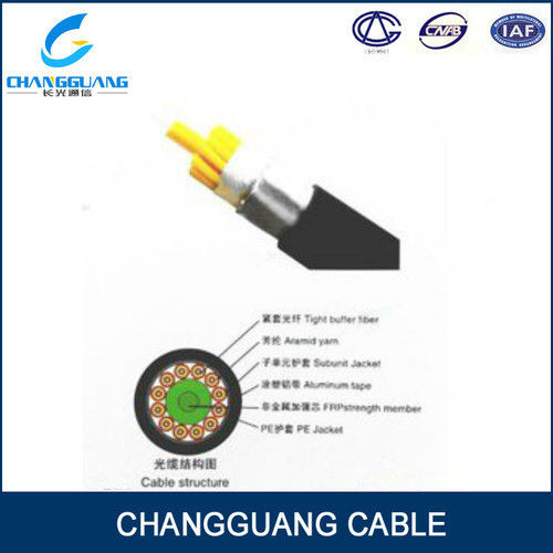 Gja Waterproof Pigtail Fiber Optic Cable