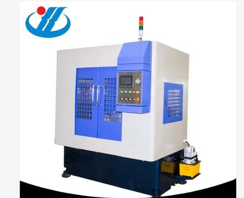 Glass Polishing Machine