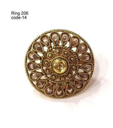 Imitation Fancy Ring