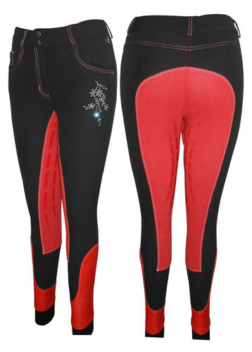 Fashion Breeches