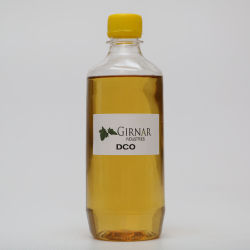 Dehydrated Castor Oil (DCO)