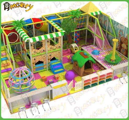 Kids Soft Play Zone