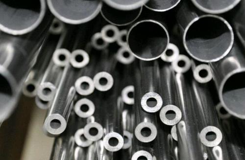 Aisi 304 Seamless Stainless Steel Bright Annealed Round Tube