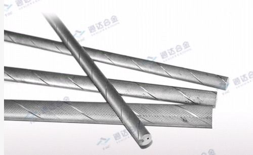 Tungsten Carbide Threaded Rod