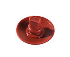 Fuel Resistance Rubber Check Valve