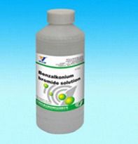 Trichloroisocyanuric Acid Powder