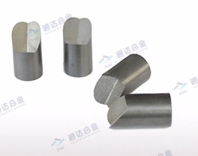 Tungsten Carbide Button