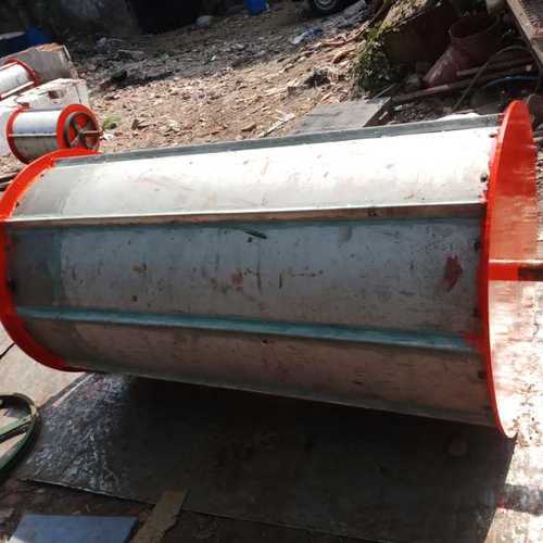 Drum Magnet Iron Separators