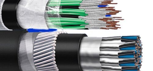 High Accuracy And Flexible Instrumentation Cables