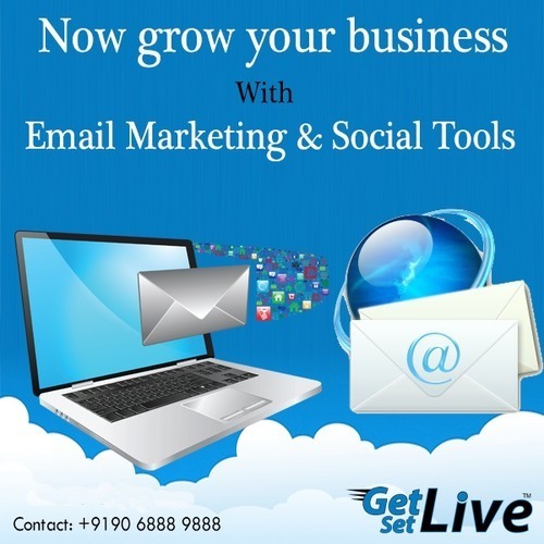 Enterprise Hosting Services