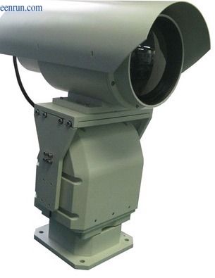 Long Range Thermal Imaging Camera SHR-TIR185R