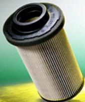 Customized Fuel Filter Element