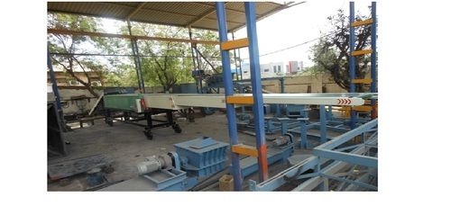 Telescopic Conveyors For Loading Unloading Without Loading Bay