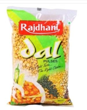 Chana Dal