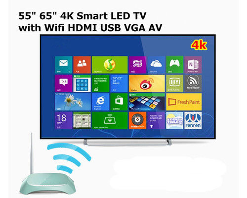 Oem Cheaper Led Tv Uhd Led Tv 55 65 Inch Led Tv