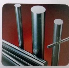 Hard Chrome Plated Rods - High-Quality Steel, Custom Sizes Available | Superior Design, Exceptional Finish