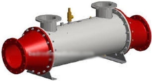 Oil Heat Exchangers