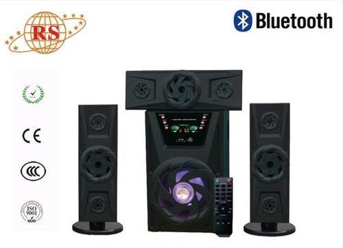 3.1 Home Theater System Speaker Sound